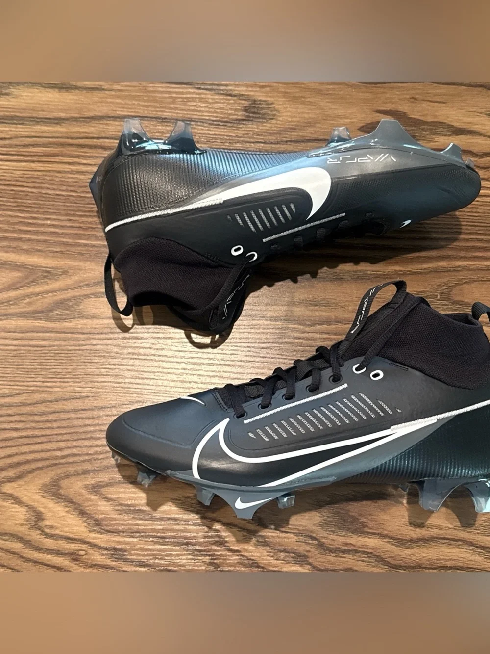 Nike men’s size